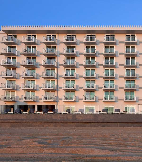 Spark By Hilton Ormond Beach Oceanfront - Ormond Beach, FL