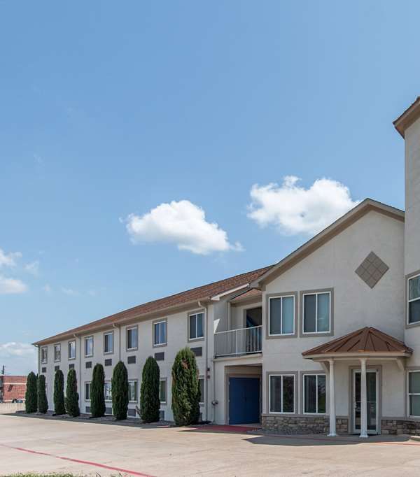 Motel 6 Hutchins - Mesquite, TX