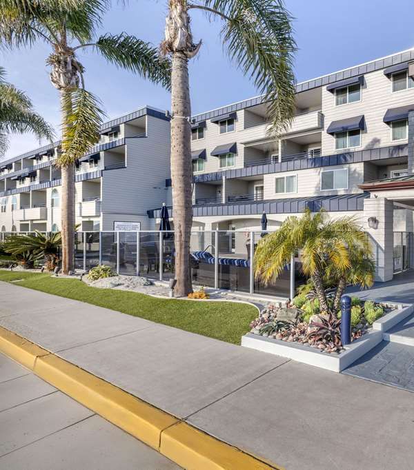 Hilton Vacation Club Riviera Beach & Shores - Dana Point, CA