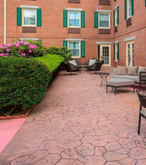 Sonesta Select Boston Lowell Chelmsford - Lowell, MA