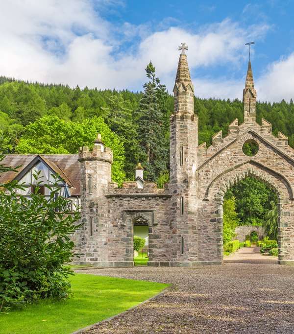 The Kenmore Club By Diamond Resorts - Loch Tay