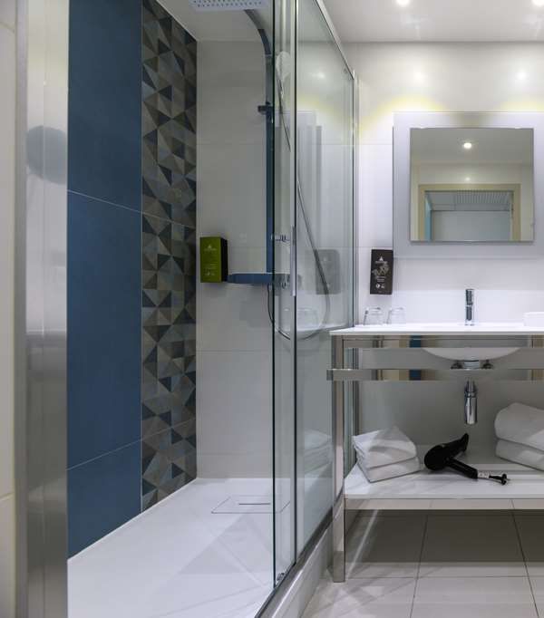 Best Western Plus Ajaccio Amiraute - Ajaccio