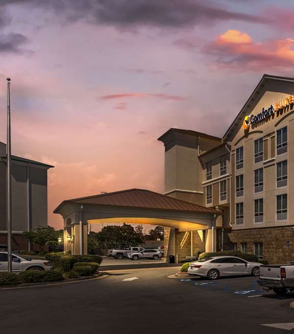 Comfort Suites Valdosta Mall Area - Valdosta, GA