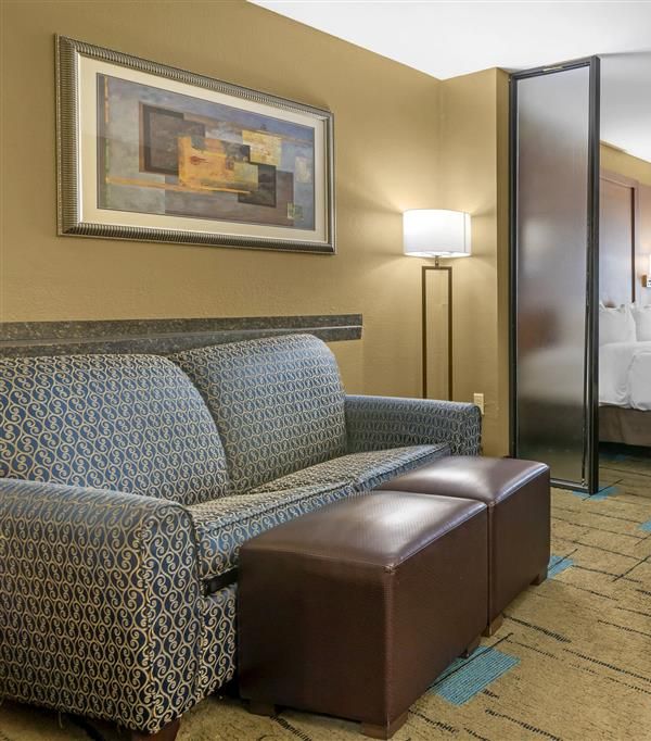 Comfort Suites Near Mcas Beaufort - Port Royal, SC