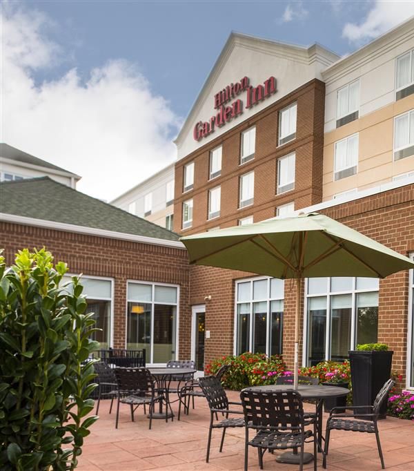 Hilton Garden Inn Hampton Coliseum Central - ハンプトン, VA