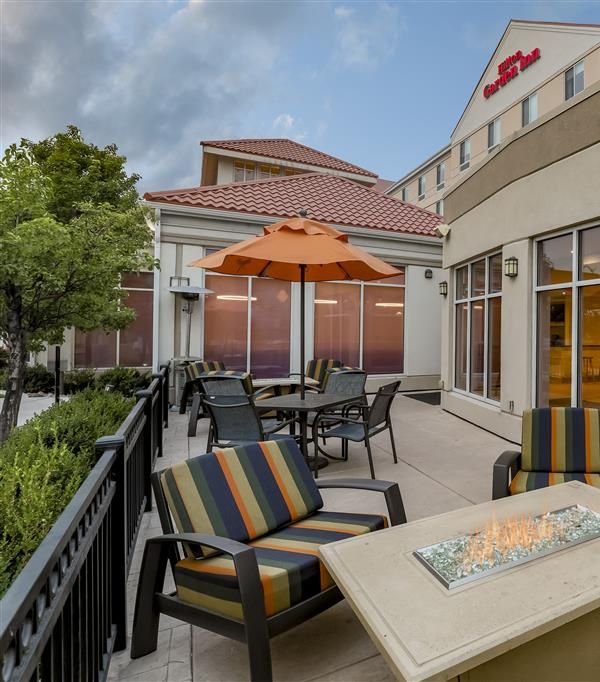 Hilton Garden Inn Reno - Reno, NV