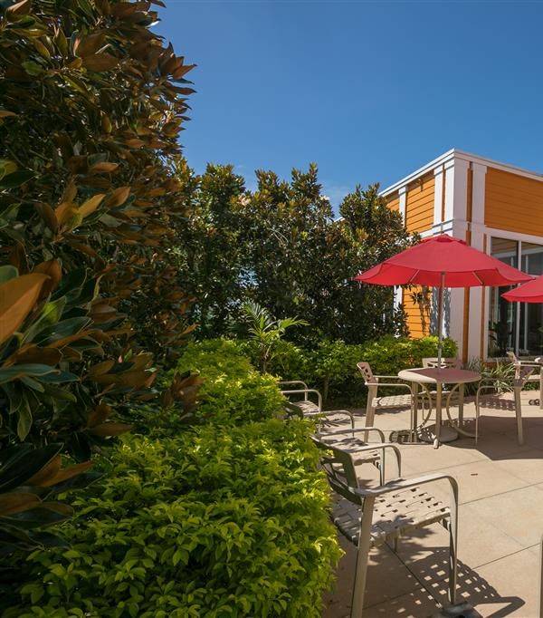 Hilton Garden Inn Lakeland - Plant City, FL