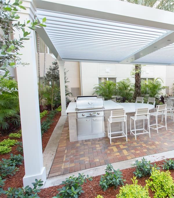 Homewood Suites By Hilton Palm Beach Gardens - Jupiter, FL
