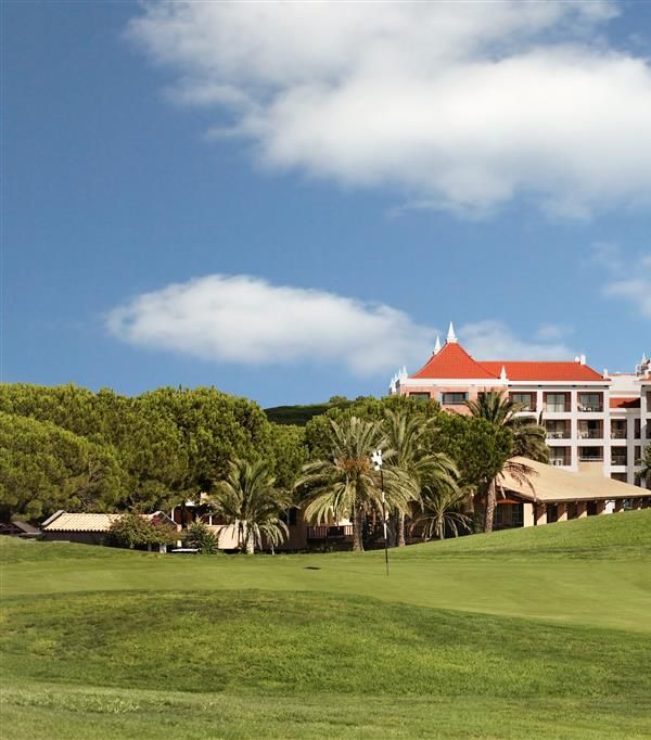 Hilton Vilamoura As Cascatas Golf Resort & Spa - Vilamoura