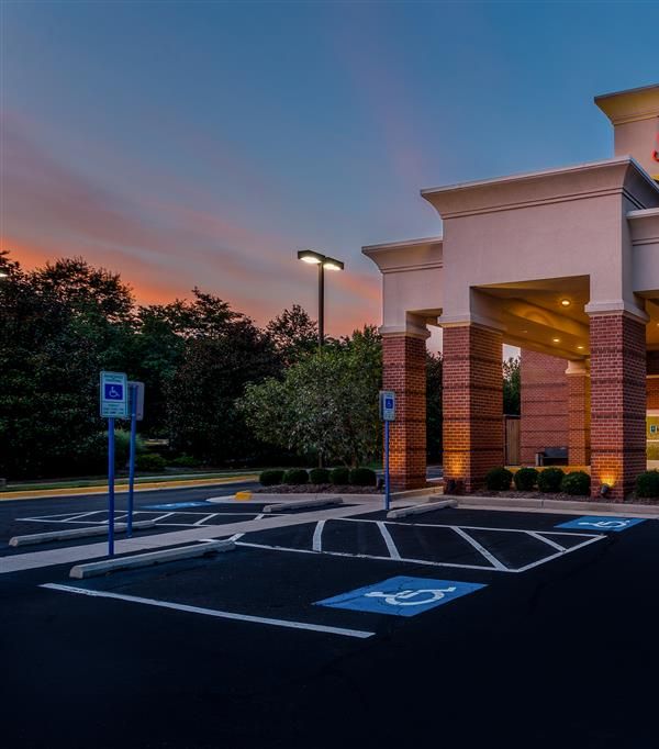 Hampton Inn & Suites Herndon-reston - Reston, VA
