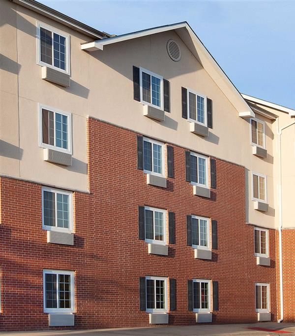 Woodspring Suites Mckinney - 매키니