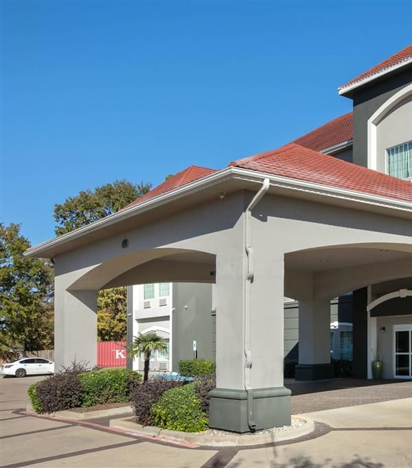 La Quinta Inn & Suites By Wyndham I-20 Longview South - Longview, TX