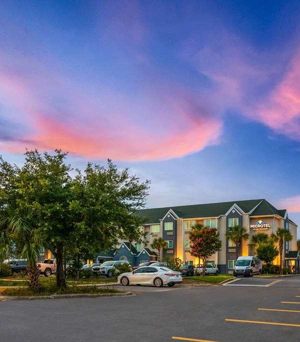 Microtel Inn & Suites By Wyndham Panama City - Panama City, FL