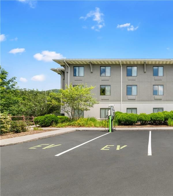 Sleep Inn Boone University Area - Boone, NC