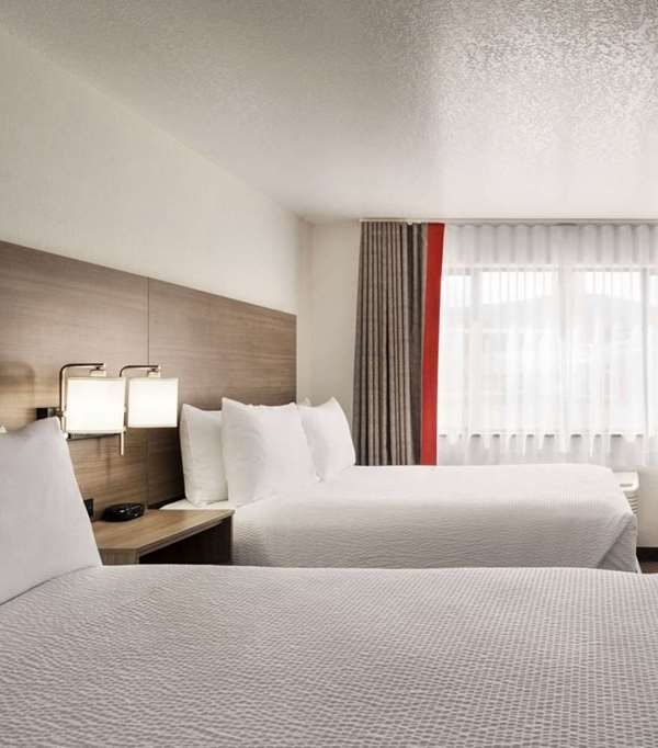 Best Western Helena/capitol Hotel - Helena, MT