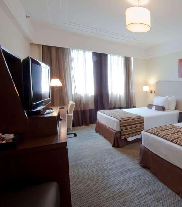 Radisson Hotel Alphaville - Barueri