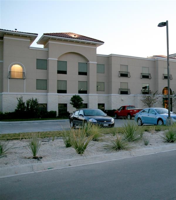 Hampton Inn & Suites Del Rio - Del Rio, TX