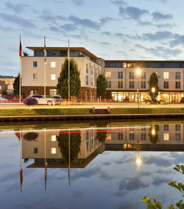Best Western Plus Hotel Papenburg - Papenburg