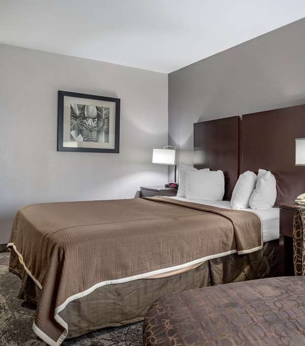 Best Western Oakdale Inn - Oakdale, LA