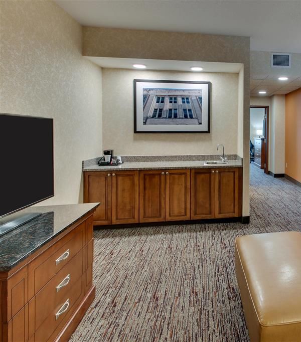 Drury Inn And Suites Meridian - Meridian, MS