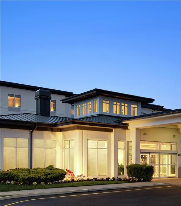 Hilton Garden Inn Riverhead - Riverhead, NY