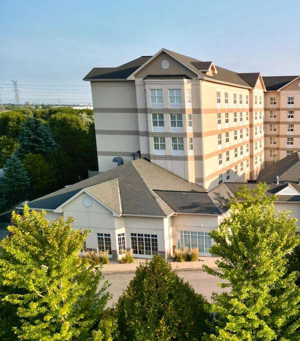 Homewood Suites By Hilton Toronto-markham - Toronto