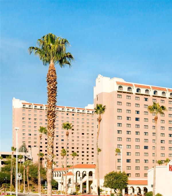 Harrahs Laughlin - Laughlin, NV