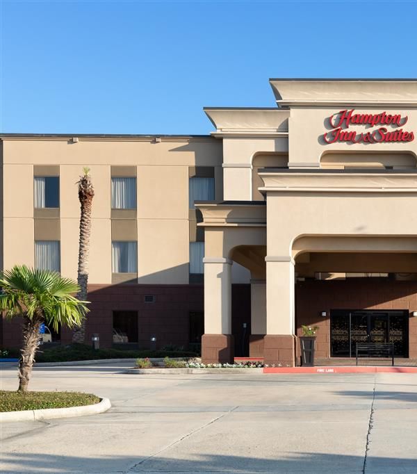Hampton Inn & Suites Baton Rouge - I-10 East - Baton Rouge, LA