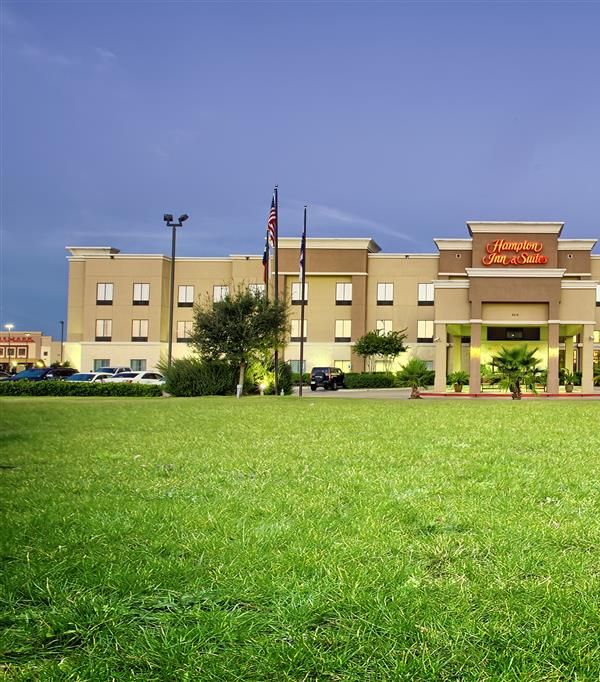 Hampton Inn & Suites Houston - Rosenberg - Richmond, TX