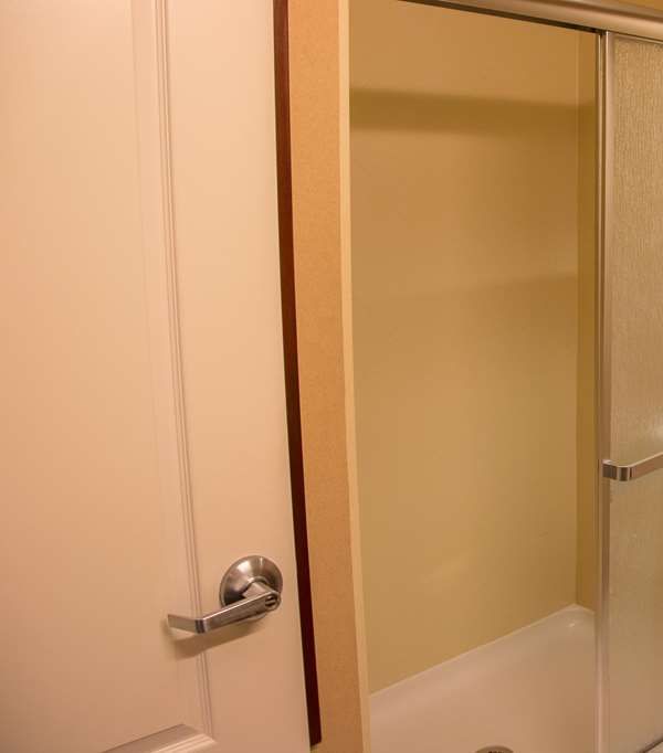 Hampton Inn Murphy - Murphy, NC