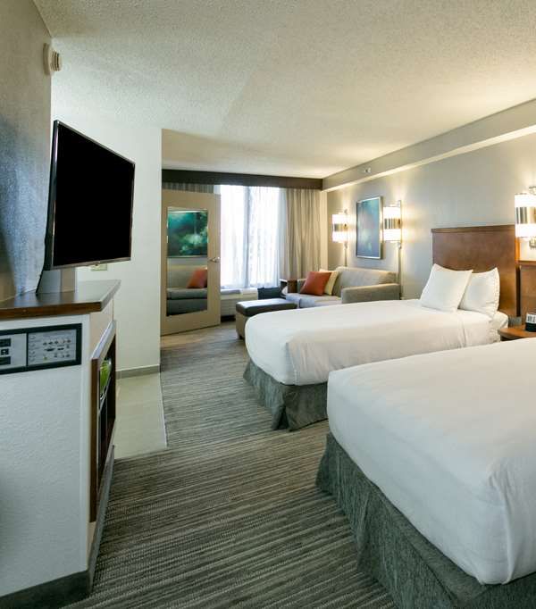 Hyatt Place Nashville Franklin Cool Spgs - 富蘭克林