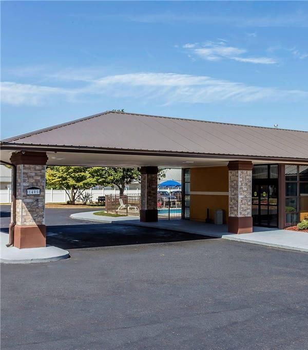 Quality Inn Pinehurst Area - Southern Pines, NC