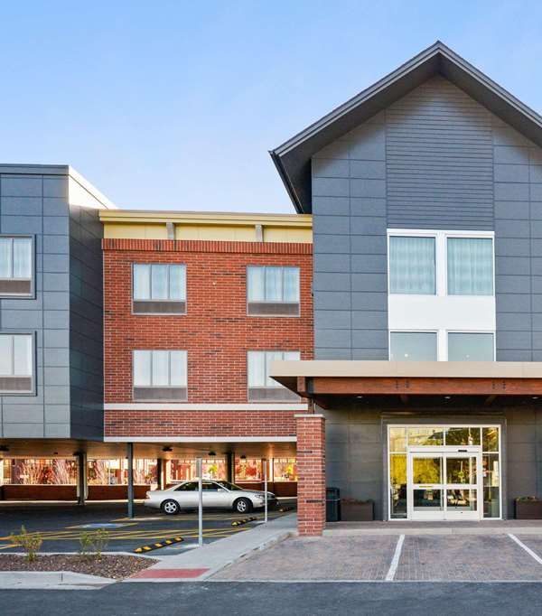 Country Inn & Suites By Radisson Flagstaff Downtown Az - Flagstaff, AZ