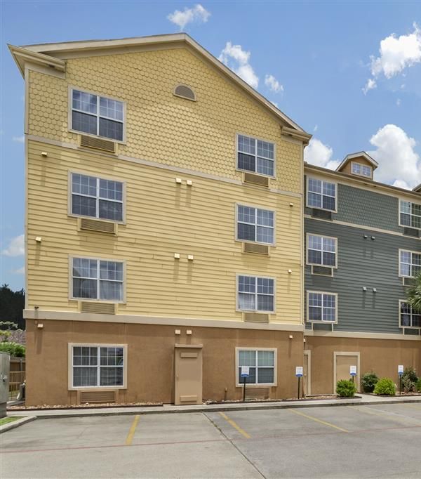 Mainstay Suites Port Arthur - Beaumont South - Port Arthur, TX