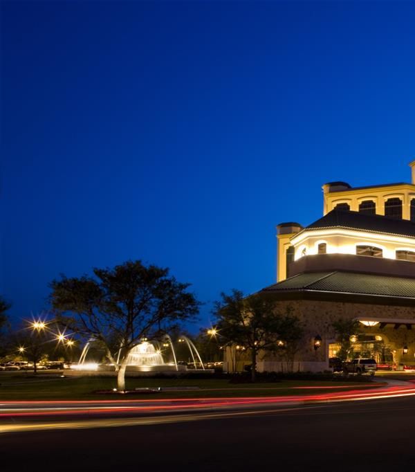L Auberge Casino Resort - Lake Charles, LA