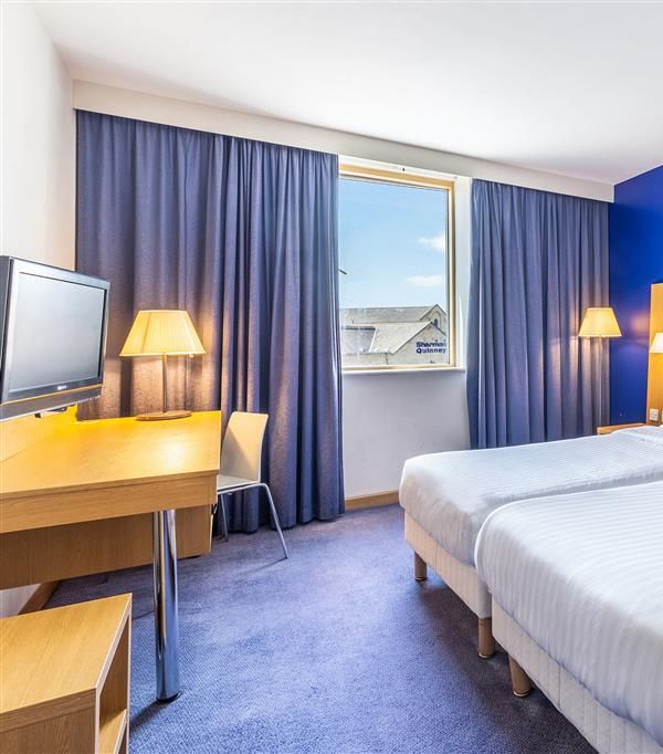 Park Inn Peterborough City Center - Peterborough