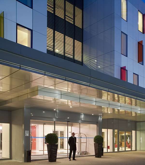 Radisson Blu Hotel Toulouse Airport Blagnac France - Blagnac