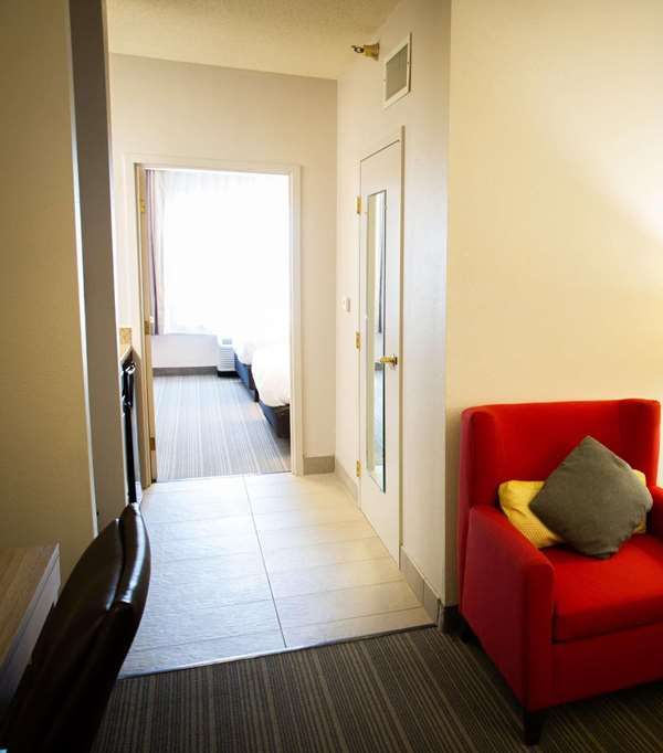 Country Inn & Suites By Radisson Burlington (Elon) Nc - Burlington, NC