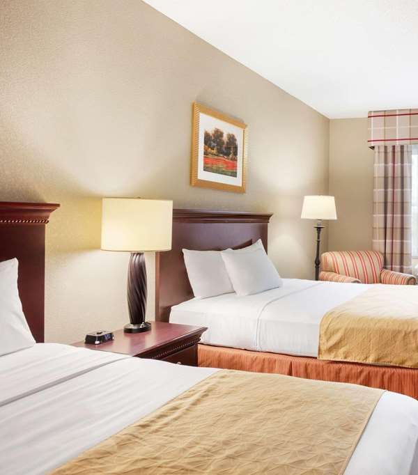 Country Inn & Suites By Radisson Ithaca Ny - イサカ, NY