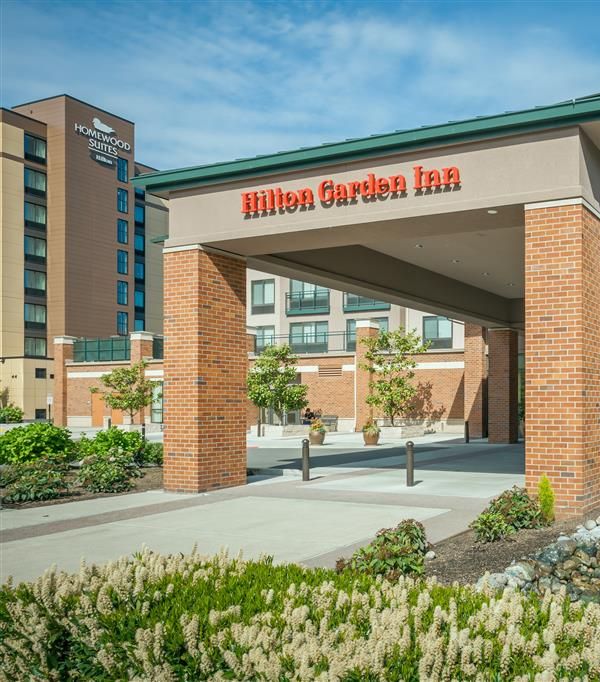 Hilton Garden Inn Seattle/issaquah - Issaquah, WA