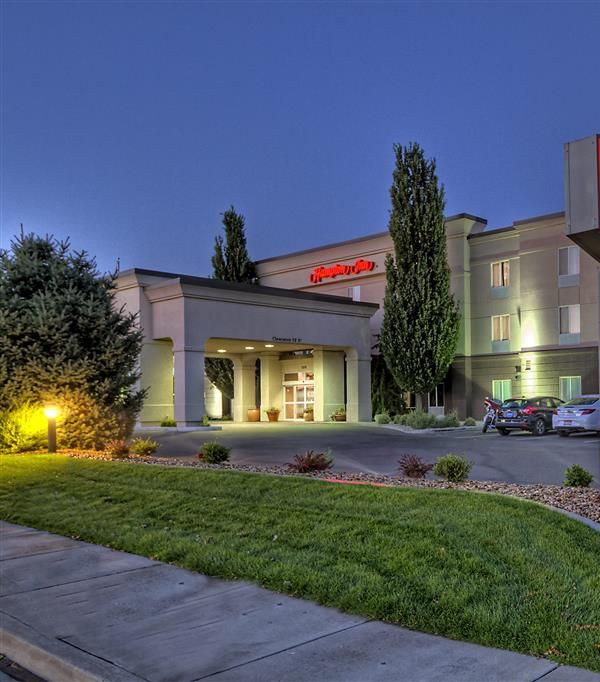 Hampton Inn Twin Falls - Twin Falls, ID