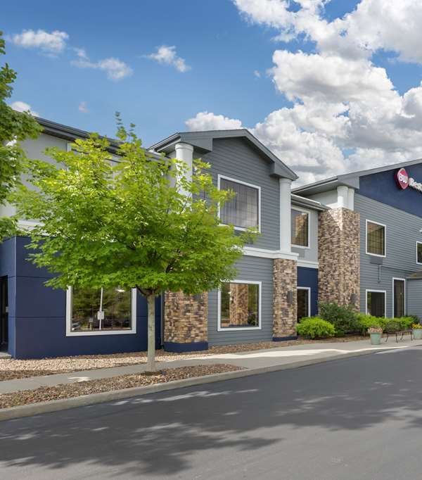 Best Western Plus Victor Inn & Suites - Canandaigua, NY