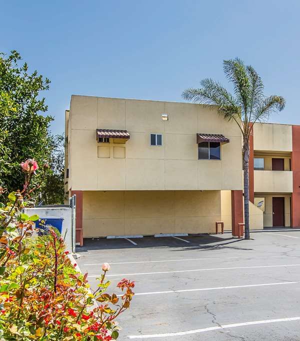 Rodeway Inn Ventura Midtown - Ventura, CA