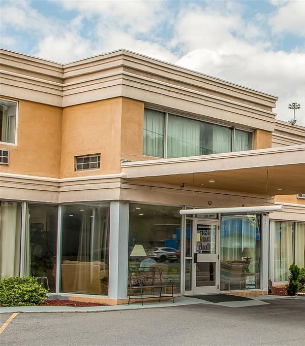 Rodeway Inn Bedford - Everett, PA