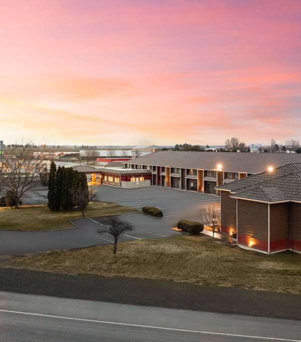 Baymont By Wyndham Moses Lake - Moses Lake, WA