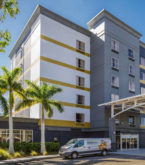 Doubletree By Hilton Sarasota Bradenton Airport - Bradenton, FL