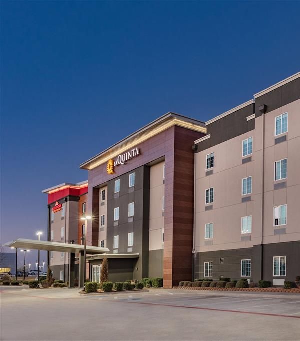 Hawthorn Extended Stay By Wyndham Ardmore - Ardmore, OK