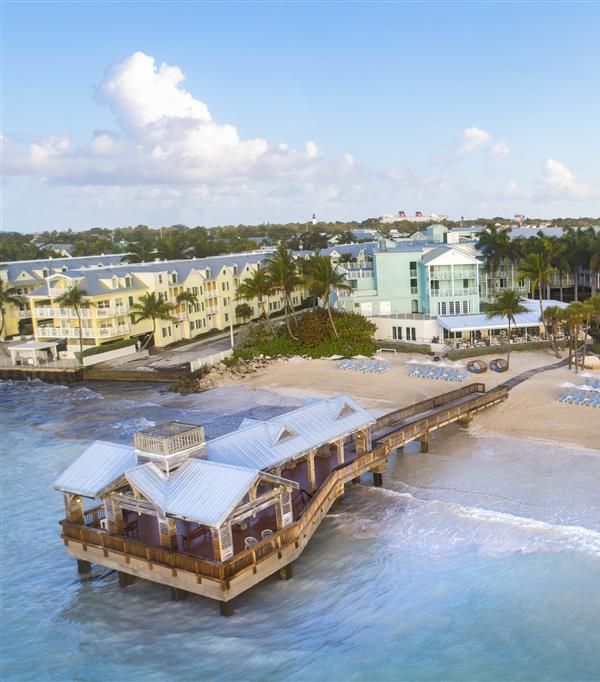 The Reach Key West Curio Collection By Hilton - Key West, FL