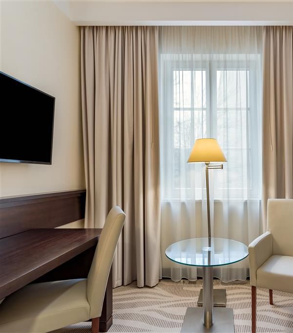 Radisson Blu Gdansk - Gdaňsk
