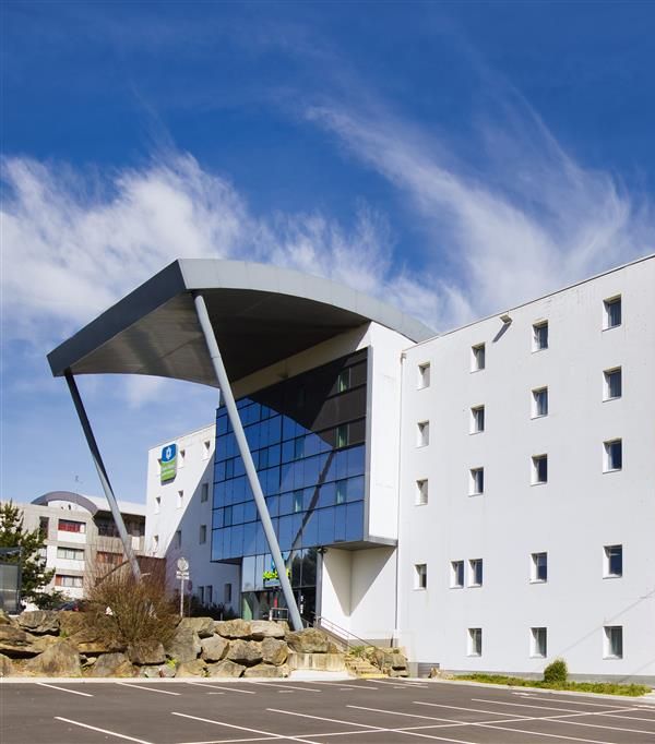 Sure Hotel By Best Western Nantes Beaujoire - Nantes